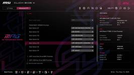 MSI MPG B850 EDGE TI WIFI-4